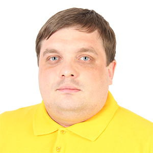 Сучков Николай Владимирович