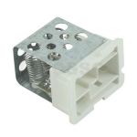 Резистор OPEL Astra G (01-05),Zafira A (99-05) отопителя OSSCA