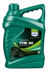 Масло трансмиссионное EUROL TRANSYN GL 4/5 75W90 5л
