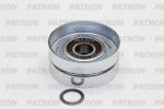 Натяжитель приводного ремня TOYOTA Corolla (08-13),Rav 4 (05-) LEXUS ES240,350 (09-12) (2.4) PATRON