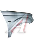 Крыло MITSUBISHI Outlander (03-) переднее правое (Уценка: окрашено) TYG