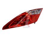 Фонарь задний HYUNDAI Solaris (11-) (седан) правый OE