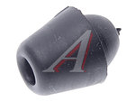 Отбойник HYUNDAI Accent (06-) двери задней OE
