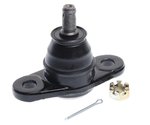 Опора шаровая HYUNDAI Accent (06-) KIA Rio (05-) левая/правая (1шт.) MANDO