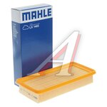 Фильтр воздушный HYUNDAI Getz (02-) MAHLE