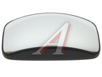 Зеркало боковое DONGFENG GX бордюрное (на дверь) без кронштейна OE