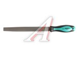Напильник плоский 200мм WHIRLPOWER