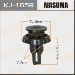 Пистон MASUMA №115 KJ-1659