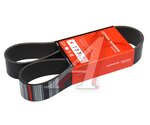 Ремень приводной поликлиновой 12PK1197 JAC N410,K5 (WP12.430E50) насоса водяного DONGIL
