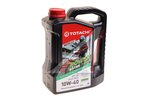 Масло моторное для 4-х тактных двигателей TOTACHI Power Ester 10W40 п/синт.4л