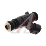 Форсунка HYUNDAI Accent (99-),Getz,Elantra (00-),Matrix KIA Cerato топливная BOSCH