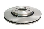 Диск торм. CWORKS C210R2153 MEGANE 2 1шт