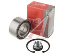 Подшипник ступицы RENAULT Duster,Fluence,MeganeI3,4 перед с ABS к-т со ст кольцами и гайками ЗАП№1