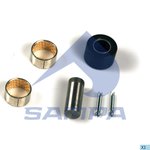 Ремкомплект DAF колодок тормозных SAMPA
