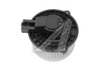 Мотор отопителя MAZDA 6 (07-),CX-5 (11-),CX-3 (14-) KORTEX