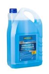 Антифриз RAVENOL HTC -40C 5л