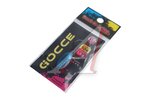 Блесна микроколеблющаяся Pro TiA Gocce 1.6г цвет 104/300 NAMAZU
