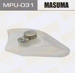 Фильтр топливный NISSAN Murano (сетка насоса топливного) MASUMA