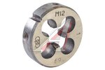 Плашка М12х1.0