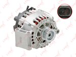 Генератор FORD Focus 3 (11-),Mondeo 4 (07-),Fiesta (08-) LYNX