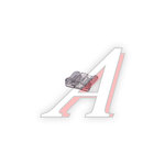 Предохранитель 2A флажковый MICRO Low Profile (1шт.) KORTEX