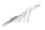 Порог SKODA Octavia (04-) правый POLCAR