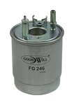 Фильтр топливный GOODWILL