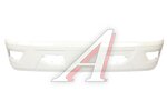 Бампер DONGFENG C80,C100,C120,Z55,Z80 передний (неокрашенный) MOVELEX