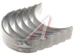Вкладыши VW Polo (01-) шатунные UNITED MOTORS