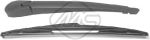 СТЕКЛООЧИСТИТЕЛЬ ЗАД REN LAGUNA COMBI 01 01-07 350MM METALCAUCHO
