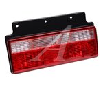 Фонарь задний JAC N75,N80 (16-) КАМАЗ Компас-5/9 левый MOVELEX