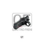 Датчик положения коленвала NISSAN Maxima (01-06),Murano (08-) QUATTRO FRENI