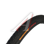 Покрышка велосипедная 28" 28х1.75 WANDERSMANN