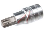 Бита-головка 1/2" TORX T55 LIGE