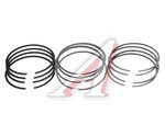 Кольца поршневые KIA Bongo 3 (06-) (3.0) d+0.00 комплект OE