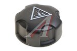 Крышка бачка расширительного PEUGEOT 307 (00-10) LONGHO