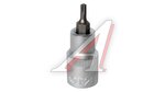 Головка торцевая 1/2" TORX T20 АВТОDЕЛО
