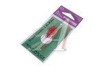 Блесна колеблющаяся Trout Police TROUT CLASSIC 1.8г 23мм цвет C76 KOSADAKA