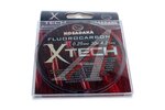 Леска Kosadaka флюорокарбон X-TECH 0,25мм 30м 1шт