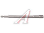 Бита-головка 1/2" HEX H6х150мм ANROKEY
