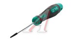 Отвертка TORX T8х60мм WHIRLPOWER