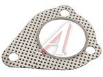 Прокладка VW Bora,Golf,Passat,Sharan AUDI A4,A6,A8,TT выхлопной системы CBD