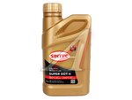 Жидкость тормозная SINTEC SUPER DOT-4 455г
