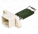 Резистор FORD C-Max,Fiesta,Focus 2,Galaxy,Mondeo,S-Max отопителя LUZAR