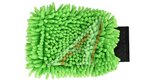 Варежка для мойки автомобиля большая в ассорт. GOLDEN SNAIL