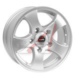 Диск колесный литой LADA 4x4 CHEVROLET Niva R16 S