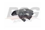 Подкрылок MERCEDES Sprinter (W906) передний правый BSG