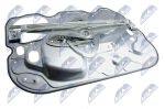 Стеклоподъемник FORD Focus (04-) передний левый NTY