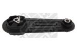 Опора двигателя RENAULT Megane (03-09),Logan (04-),Sandero (07-) задняя MAPCO