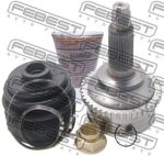 ШРУС наружный KIA Spectra (97-04) (ИжАвто) MAZDA 626 (97-02) комплект FEBEST
